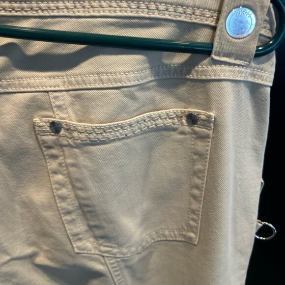 Women’s HIGH brand Made in Italy size 12US pants - Picture 6 of 9